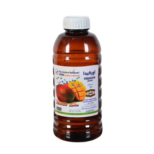 Orkida Fragrance — Mango