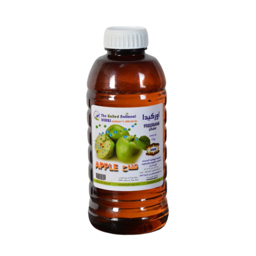 Orkida Fragrance — Apple