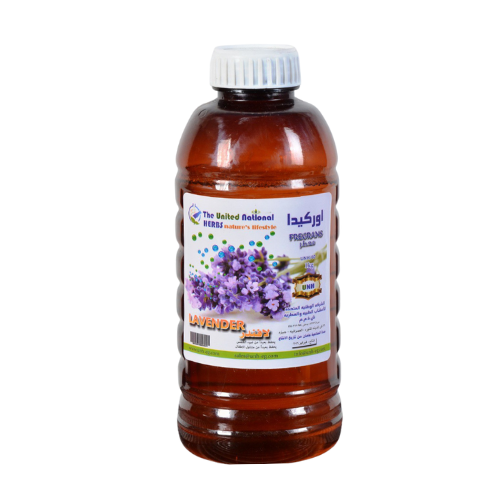 Orkida Fragrance — Lavender