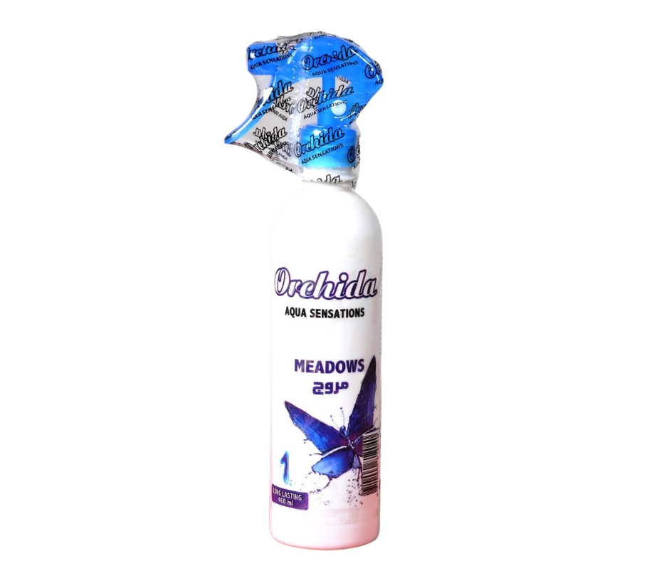 Orchida Aqua Sensations — Meadows