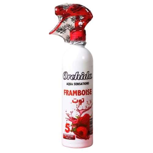 Orchida Aqua Sensations — Framboise