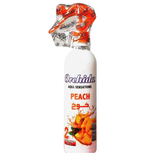 Orchida Aqua Sensations — Peach