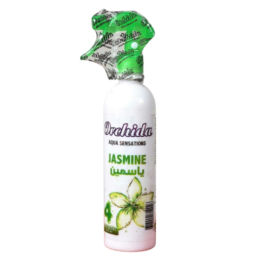 Orchida Aqua Sensations — Jasmine